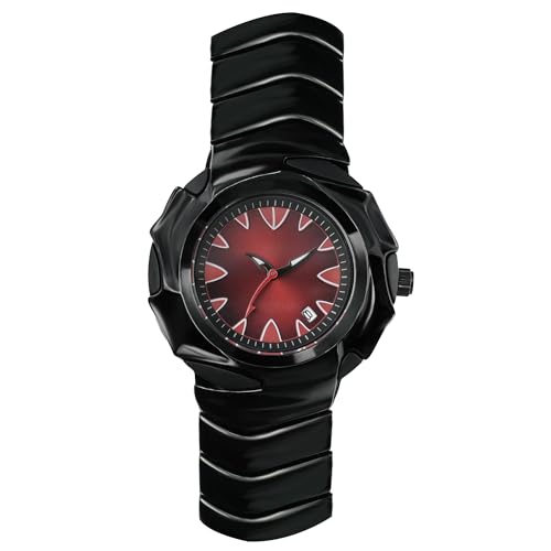 Montre tendance pour homme BARAMON l'accessoire idéal au bureau