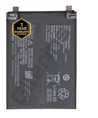 Image of Original BP43 Battery for Redmi Mix 4 [4500mAh] Battery with 1 Year Warranty**** (R6)