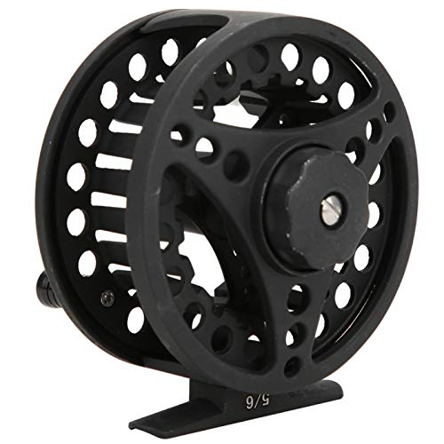 Bobina di Filo da Pesca, Ruota da Pesca a Mosca, 3...