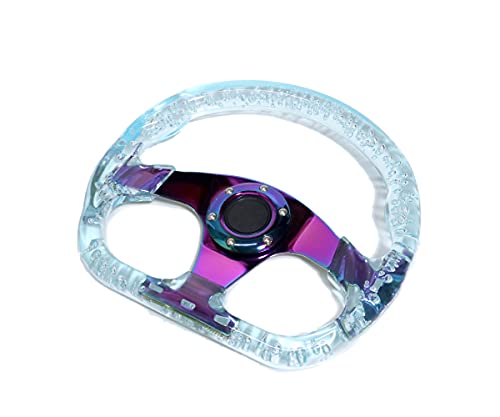 D�^ �N���X�^�� �X�e�A�����O �n���h�� JDM �f�B�[�v�R�[�� �X�^���X USDM �k�� momo�s�b�` �f�B�[�v�f�b�V�� �X�|�R�� ���F