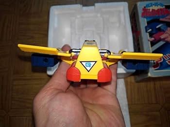 【中古】 超合金 タツノコプロ クワガッタン超神合金グリップ ユニファイブ タカトク ポピー 永大 グリップ (BU2) 楽天市場】【中古】 超合金 タツノコプロ クワガッタン超神合金
