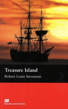 Macmillan Education MR (E) Treasure Island