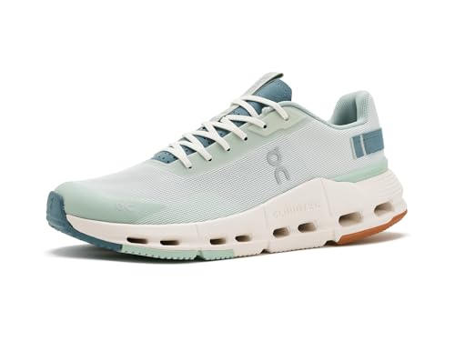 Image of On Women's Cloudnova Form 2 Sneakers