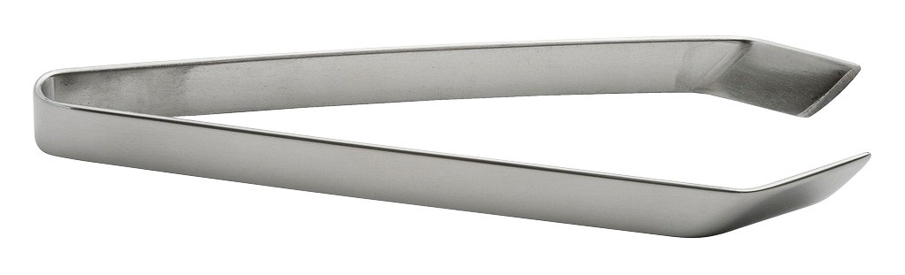 Weis Fischgrätenpinzette Silber