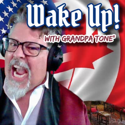 Viewer Comments & I'm banned on FACEBOOK! Find out what is happening with the show! LISTEN TO THE INTRO!!