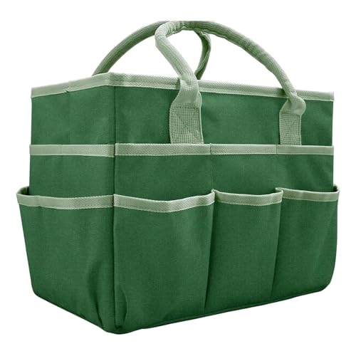 Sac de rangement pour kit d'art pliable en polyester imperméable - 2