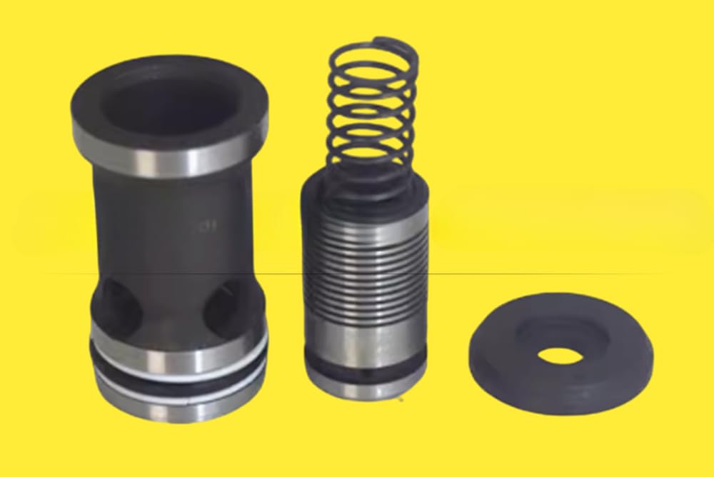 1PCS NEW FOR 4R21008 4R210-08 Push-Pull Valve