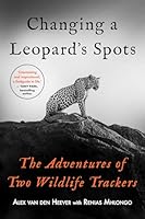 Changing A Leopard's Spots 1770106987 Book Cover