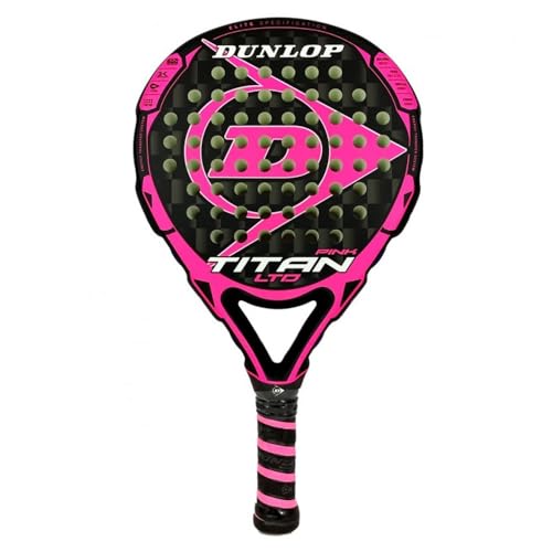 DUNLOP Titan Lt HL Pink