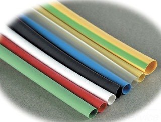 Thomas &amp; Betts SO CPO500025 ヒートシュリンク