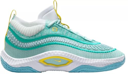 Image of (Men's) Nike Cosmic Unity 3 'Silver Bullet' (2023) DV2757-005