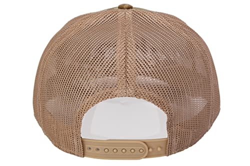 Jeep Text Logo Camo Pattern Hook And Loop Tactical Snapback Hat #TOP5