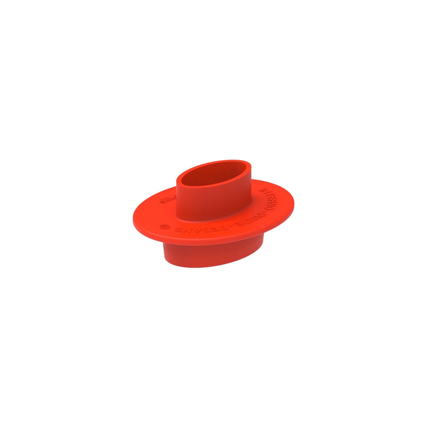 silikomart Moule en silicone café 30 accessoires professionnels pour cuisine et pâtisserie avec cutter ABS, 15 cavités de 30 ml, forme grain de café