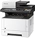 Produktbild Kyocera Ecosys M2540dn SW Multifunktionsdrucker, KL3 Multifunktionssystem Drucken, Kopieren, Scannen, Faxen, mit Mobile-Print-Unterstützung für Smartphone und Tablet, schwarz-weiß
