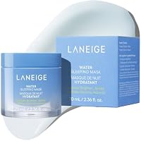 ラネージュ バウンシースリーピングマスク 60mL