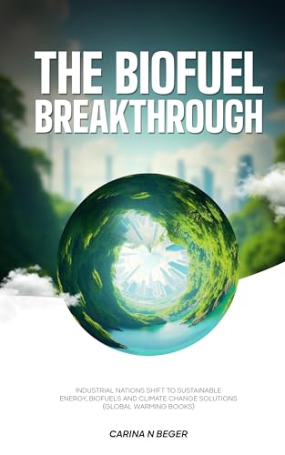 The Biofuel Breakthrough: Industrial Nations Shift to Sustainable...