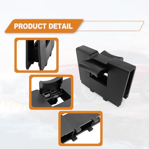 Divisor Portavasos Consola Central RBOKO Compatible Subaru miniatura 3