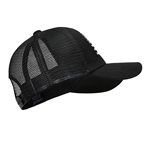 Vionlan Baseball Cap American Flag Trucker Hat For Men Women 3D Embossed Logo Adjustable Outdoor Mesh Snapback Hat #TOP2