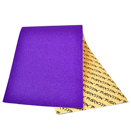 image for BlackWidow Skateboard Grip Tape, 9