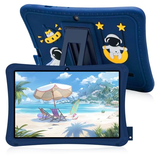 WeTapper Kinder Tablet 7 Zoll Android 2+32GB ROM Mit Kindersicherung...