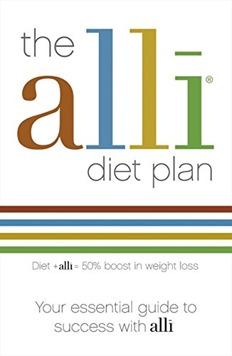 Alli Diet Plan 
