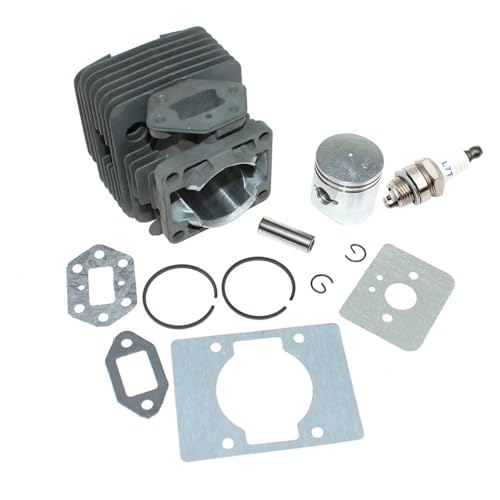Kit cylindre piston 36 mm pour réparer une panne de compression 236R - 2