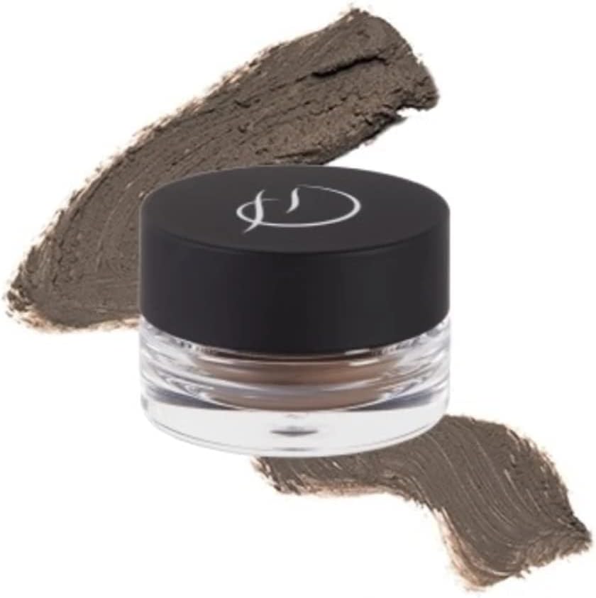 High Definition - Brow Creme, Bombshell