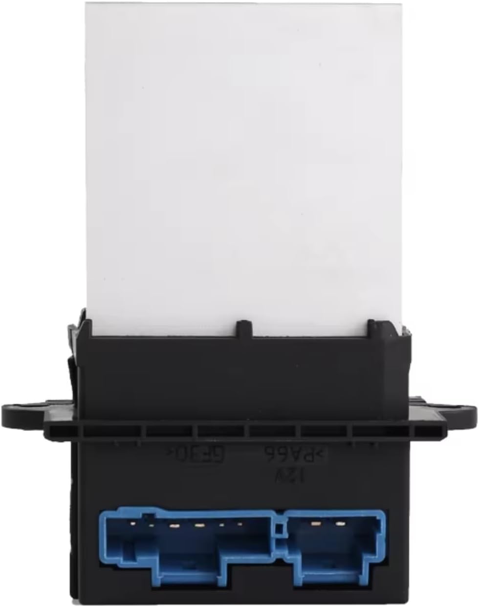 Blower Heater Fan Resistor for Peugeot for 1995 1996 1997 1998 1999 2000 2001 2002 2003 2004 2005 Car Heater Blower Motor Fan Resistor