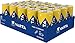 VARTA Industrial Pro C Baby Alkaline Batteries LR14-20-Pack, Made in Germany