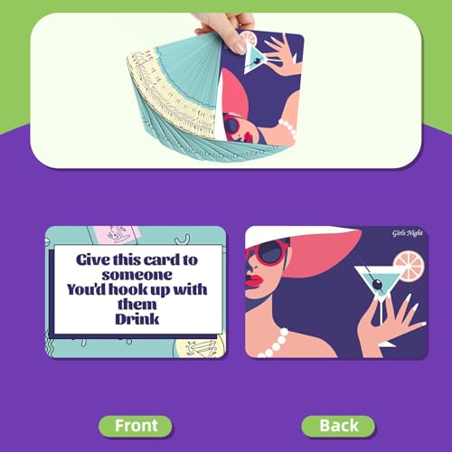 Jogo de bebida para despedida de solteira,Jogo de bebida para adultos para festas, jogos de cartas d