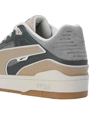 Image of Puma Unisex Adult Slipstream Bball Sneaker
