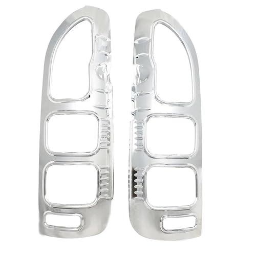 Funda luz trasera Toyota Hiace soluciona roturas de tulipas traseras para pasar la ITV fácil