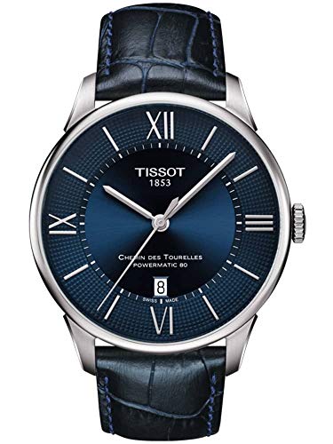 Tissot Chemin des Tourelles