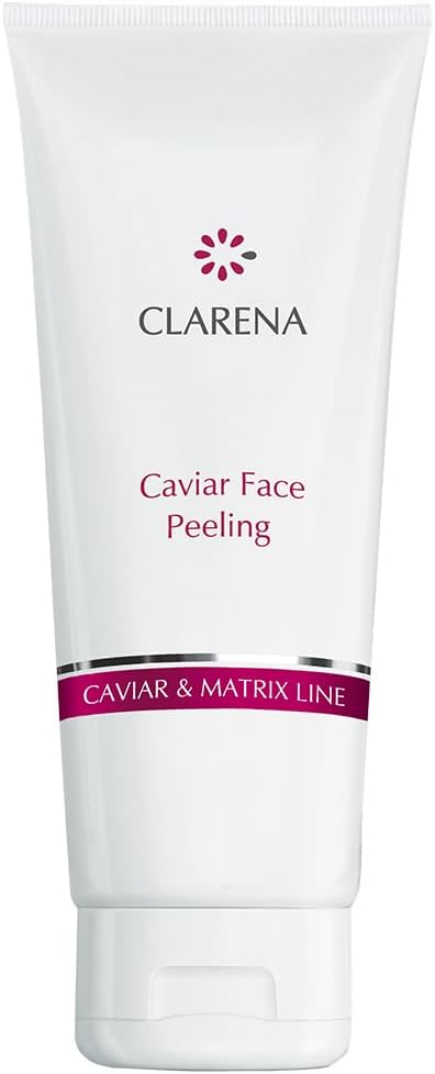 Caviar & Matrix Line Caviar Face Peeling 100ml