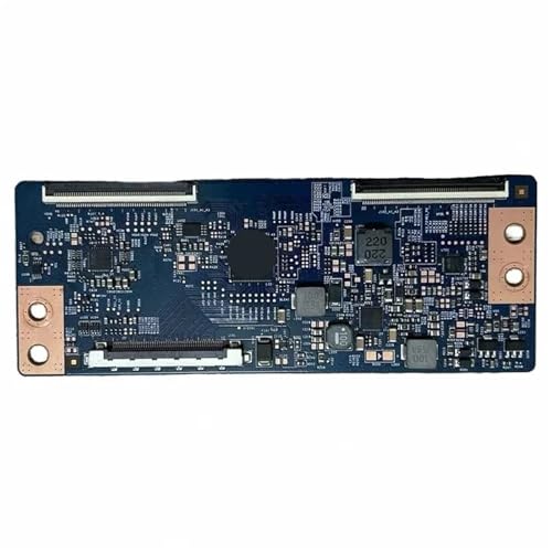 Carte logique D50A710 43T01-C0B T430HVN01.0 Ctrl pour réparation écran TV