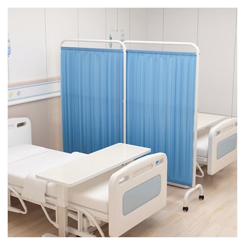 Séparateur de pièce pliable pour structurer un grand salon ouvert ou un studio de façon nomade