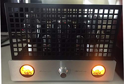 Amplificatore valvolare 300B SE Woodsound LBT-300B...