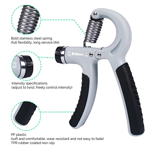 Tekeviss-grip-strength-enhancer-exercise-finger-wrist-strength-2-piece-set-grip-strength-adjustable-resistance-5kg-60kg-grip-strength-trainer-for-rehabilitation-and-muscle-strengthening