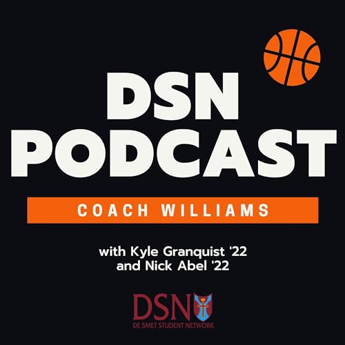 Episode 8 - Coach Williams