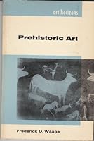 Prehistoric Art B000GWFF98 Book Cover