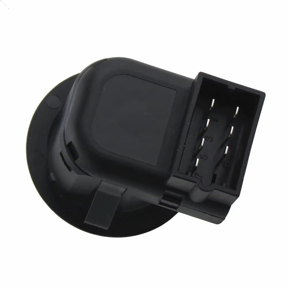 Car Rearview Mirror Switch for Fiesta 1995-2008 Car Rearview Mirror Button Control Switch 93Bg17B676Ba