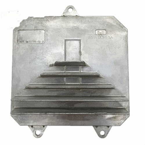 Module de commande de phare 111079600D électronique pour bloc optique avant de voiture