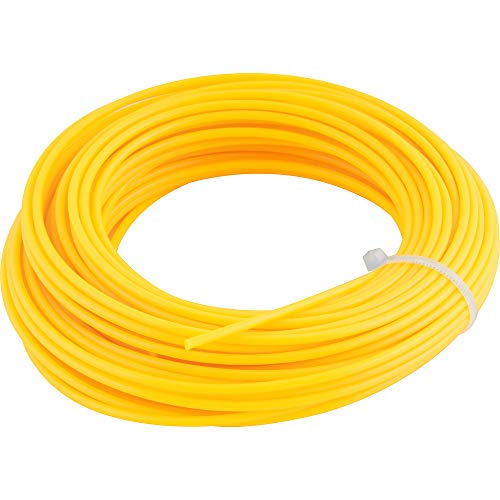 Fio de Nylon 2 x 15 M Redondo, Vonder VDO2980