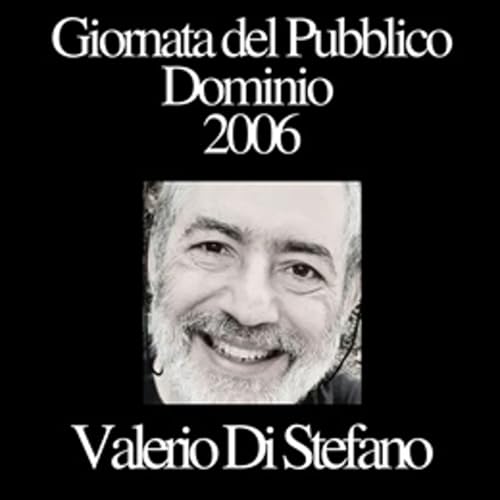 Giornata del Pubblico Dominio 2026