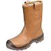Produktbild Atlas Sicherheitsstiefel AB 825 XP, schwarz, 45.0