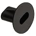 Skywalker Signature Series Dual Feed-thru Bushing, Black, Qty100
