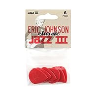 Fantastic quality guitar picks World famous brand Essential for any guitarist Minimum wear Made in the usa