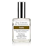 Demeter Fragrance Library - Stable - 1 Ounce / 30 ml Cologne Spray