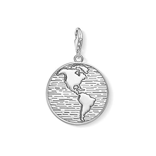 Preisvergleich Produktbild THOMAS SABO -Anhänger 925 Sterlingsilber 1713-637-21