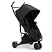 Quinny Poussette 3 roues Zapp Flex ultra compacte - Naissance à 3,5 ans – Black on Black